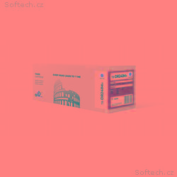 Válec TB kompatibilni s Brother DR-241CL magenta 1