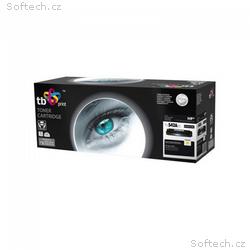 Toner TB kompatibilní s HP CB542A, 100% new, Ye