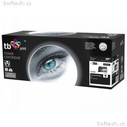 Toner TB kompat. s HP CF281A, Black, 10500 s, new