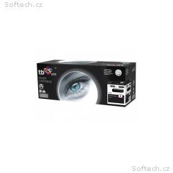 Toner TB kompatibilní s HP CF383A Magenta, 2700, r