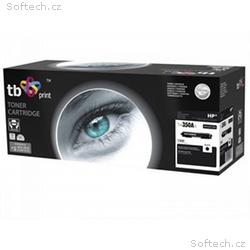 Toner TB kompatibilní s HP CF350A Black, 1300, ref