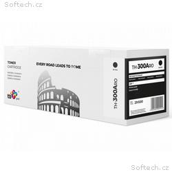 Toner TB kompatibilní s HP M880 CF300A, Černá, rem