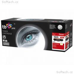 Toner TB kompatibilní s Canon TC-046YXN, Yellow, 5