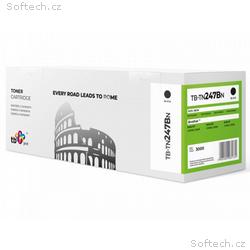 Toner TB kompat. s Brother TN247B, 100% new