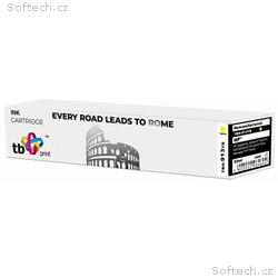 Ink. kazeta TB kompat. s HP PageWide 352 TBH-913YR