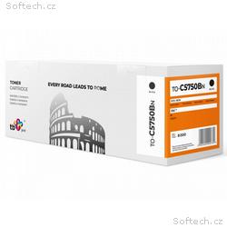 Toner TB kompatibilní s C5750 TO-C5750BN BK 100% n