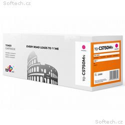 Toner TB kompatibilní s C5750 TO-C5750MN MA 100%, 