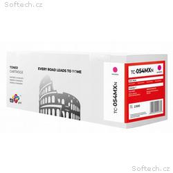 Toner TB kompatibilní s Canon TC-054MXN MA