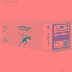 Toner TB kompatibilní s Kyocera TK-3110, Black