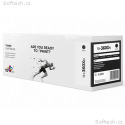 Toner TB kompatibilni s HP CF360X, černý,new