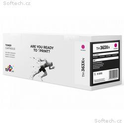 Toner TB kompatibilni s HP CF363X, magenta, new