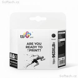 Ink. kazeta TB kompat. s HP OfficeJet Pro 9020 963