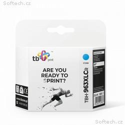 Ink. kazeta TB kompat. s HP OfficeJet Pro 9020 963