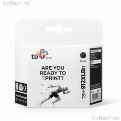 Ink. kazeta TB kompat. s HP OfficeJet Pro 8025 912
