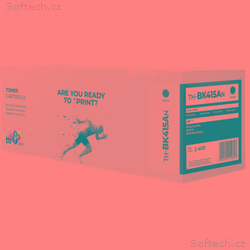 Toner TB kompat. s HP LJ Pro M454 W2030A, BK