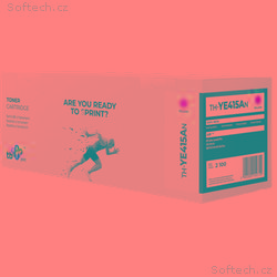 Toner TB kompat. s HP LJ Pro M454 W2032A, YE