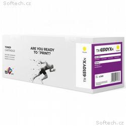 Toner TB kom. s Xerox 6510, 65 106R03695, YE