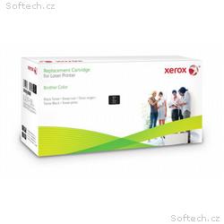 XEROX toner kompat. s Brother TN328BK, 6 000str Bk