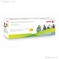 XEROX toner kompat. s HP CF412A, 2.300 pgs, yellow