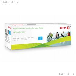XEROX toner kompat. s HP CF411X, 5.000 str, Cyan