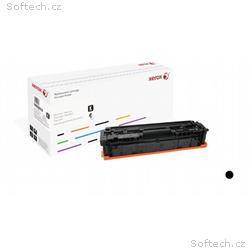 XEROX toner kompat. s HP CF540A, 1.400 s, black
