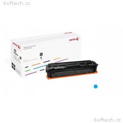 XEROX toner kompat. s HP CF541A, 1.300 s, cyan