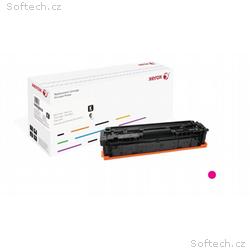 XEROX toner kompat. s HP CF543A, 1.300 s, magenta