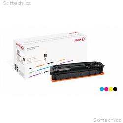 XEROX toner kompat. s HP CF540X - 203X, 3 200 str,
