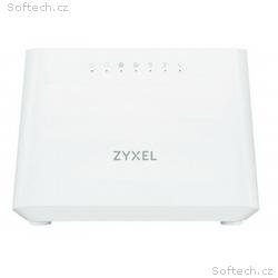 ZYXEL DX3301 WiFi 6 AX1800 VDSL2 5-port Super Vect