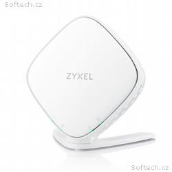 ZYXEL Wifi 6 AX1800 DB Gigabit AP, Extender