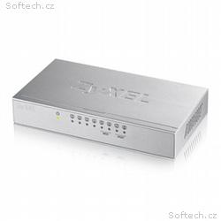 ZyXEL 8xGb switch (metal housing) GS-108Bv3
