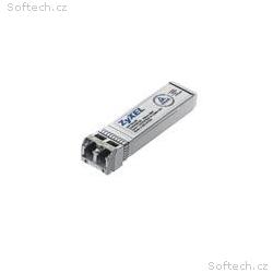 ZyXEL SFP10G-SR, 10G SFP+ modul, Wavelength 850nm,