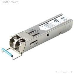 ZyXEL SFP LX-10-D (Single-Mode) transceiver, (LC),