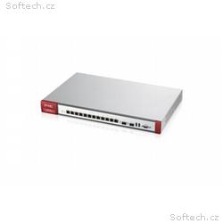 ZYXEL ATP700