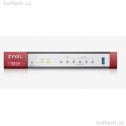 ZYXEL USG Flex 100 v2 - device only
