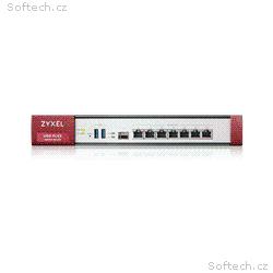 ZYXEL USG Flex 500 - device only