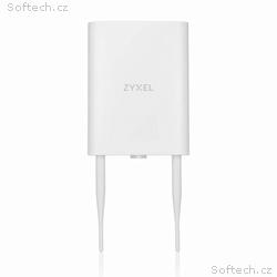 ZYXEL NWA55AXE, Standalone, NebulaFlex Outdoor WIF