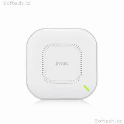Zyxel WAX610D, Single Pack 802.11ax 2x2 Dual Optim