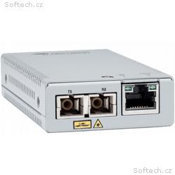 Allied Telesis AT-MMC200, SC-960