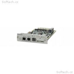 Allied Telesis SNMP management module AT-MCF2000M