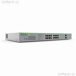 Allied Telesis AT-GS950, 18PS-V2-50