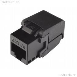 MULTIPACK 24 ks - samořezný keystone Solarix CAT5E
