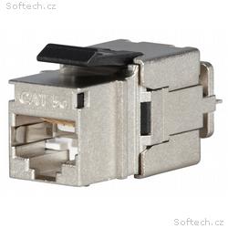 Rychlozařezávací keystone Solarix CAT5E STP SXKJ-5