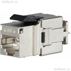 Rychlozařezávací keystone Solarix CAT6 STP SXKJ-6-