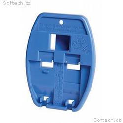 Solarix montážní držák na keystony SXKJ-MD-BU