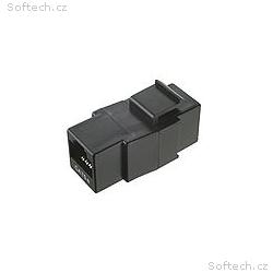 Spojka panelová CAT5E UTP 8p8c RJ45, RJ45