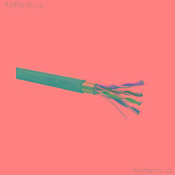 Instalační kabel Solarix CAT5E FTP LSOH Dca-s1, d2