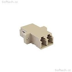 Adaptér LC MM OM2 duplex