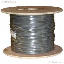 DATACOM FTP drát cat6 bal.305m LSOH
