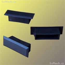 Záslepka SC Duplex do optické vany